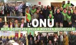 L’Onu in visita alle ricchezze associative del nostro territorio