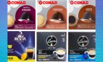 Cialde compatibili Nescafè ritirate dal mercato per possibile presenza di plastica