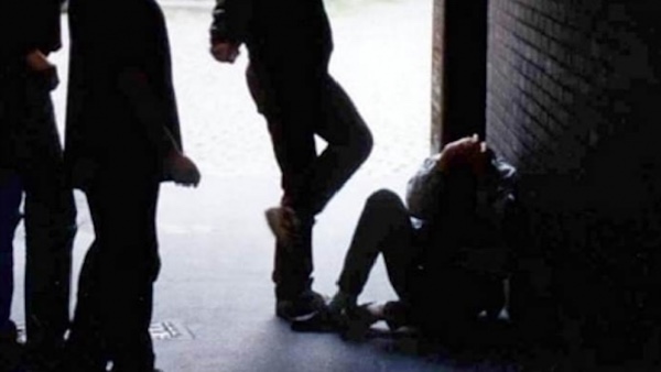 Ragazzo massacrato di botte per una story su Instagram