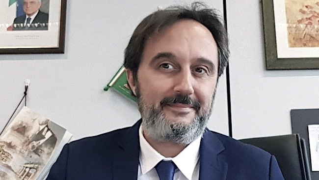 Ritorno a Buccinasco di Papalia, il sindaco: “Ora chieda scusa alla città”