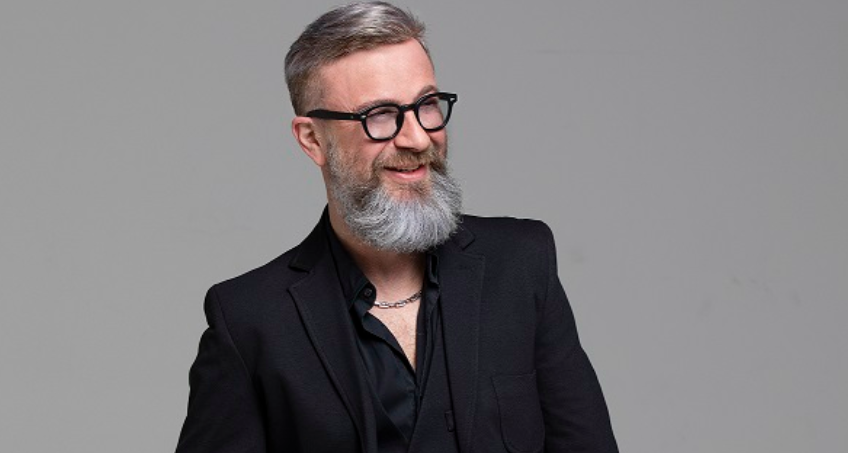 MARCO MASINI e le canzoni popolari| Video intervista verso Sanremo