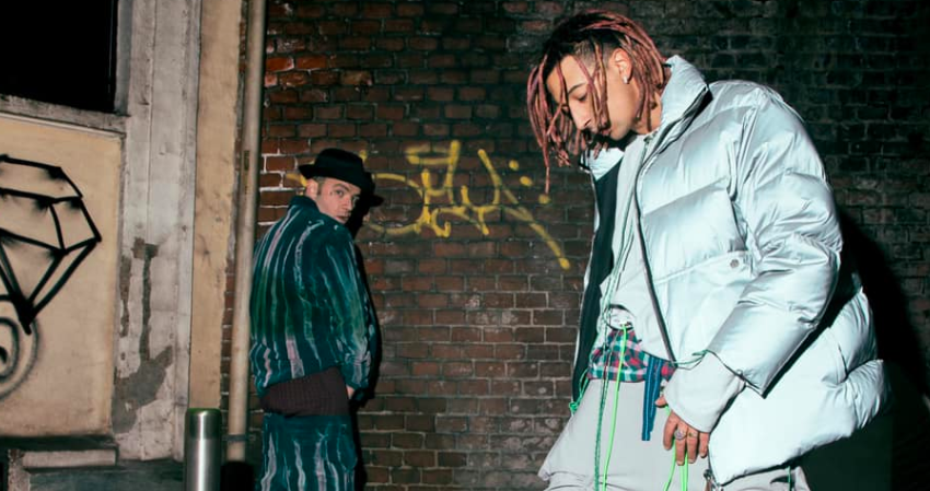Sanremo 2020: Ghali ospite del 70° Festival di Sanremo
