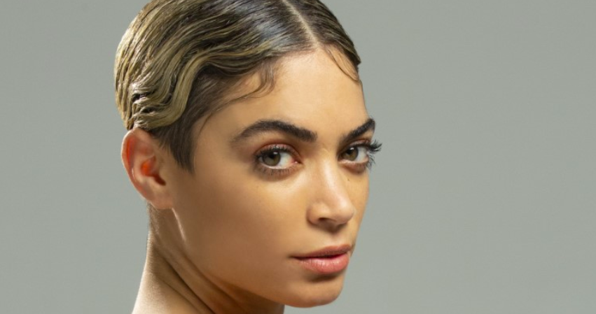 This is Elodie a Sanremo – Videointervista