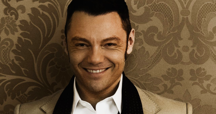 TIZIANO FERRO a Sanremo, gioie e dolori | VideoIntervista