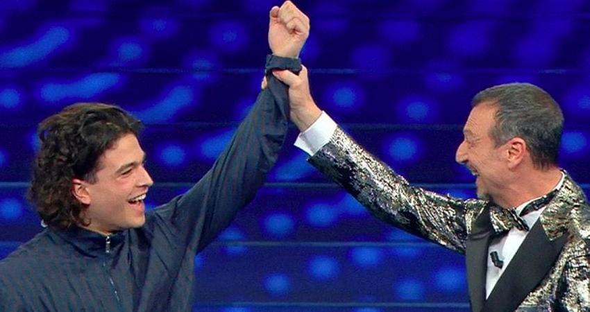 Paola Gallo | Sanremo: i primi verdetti e alcune considerazioni