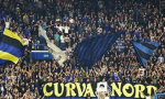 Allo stadio nonostante il daspo: arrestato capo ultras della Curva Nord