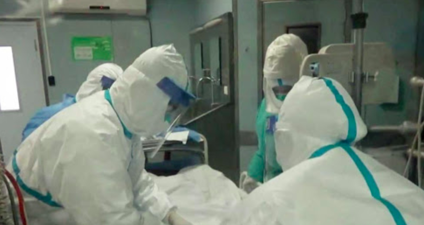 Coronavirus in Lombardia: i contagiati salgono a 25. Morto uno dei uomini contagiati in Veneto