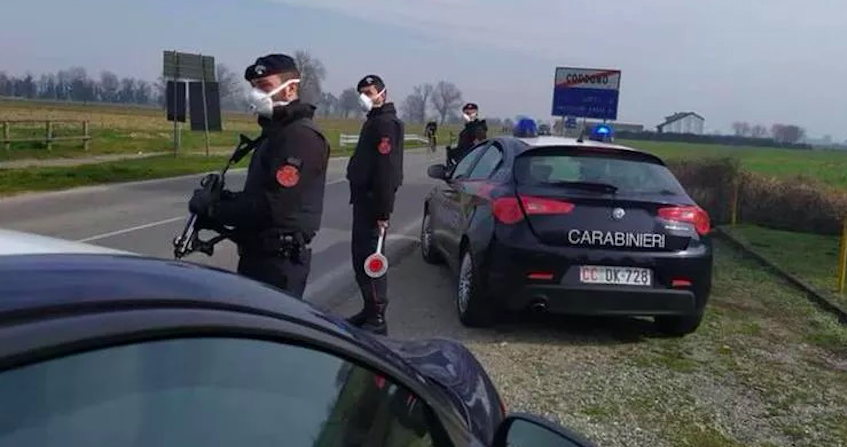 Emergenza Coronavirus | Rinviato il Salone del Mobile e AGGIORNAMENTI ORA PER ORA