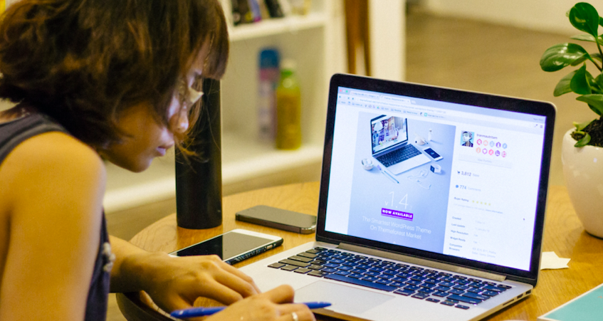 5 servizi utili per chi lavora come freelance creativo