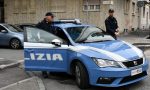 Senza patente e ubriaca tampona auto in sosta e va in escandescenza