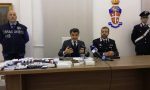 Traffico di "ormone della crescita", sei arrestati e 53 denunciati VIDEO