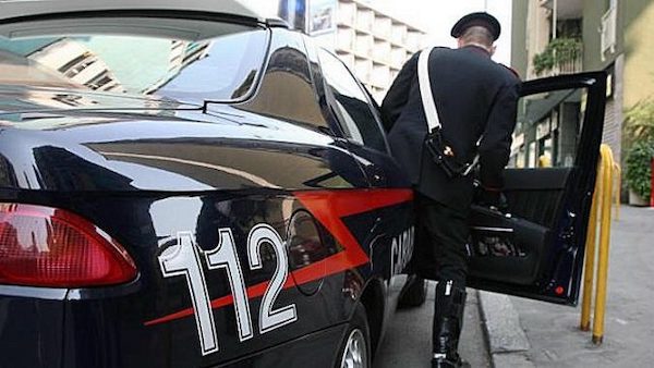 Truffatori arrestati: uno dei due si spacciava per prete