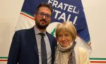 Consiglio comunale, all'opposizione entra Maria Grazia Barbisan