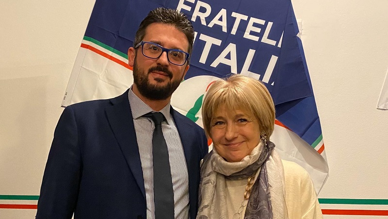 Consiglio comunale, all’opposizione entra Maria Grazia Barbisan