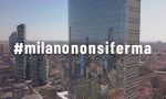 Coronavirus, lo spot: "Non abbiamo paura, Milano non si ferma" VIDEO