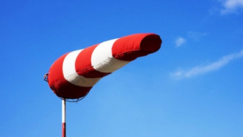 Da domani nuova allerta meteo per vento forte in Lombardia FOTO