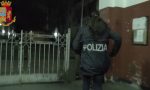 Sgomberati appartamenti occupati illegalmente, tra gli abusivi anche un rapper VIDEO