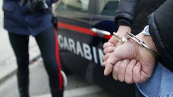 Arrestato per droga l’esperto del “controllo qualità”