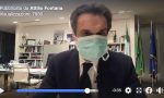 Coronavirus in Lombardia | Il Governatore Fontana conferma positività di una sua collaboratrice VIDEO