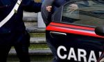 La lite con l'ex cognato finisce con un accoltellamento. Arrestato 29enne