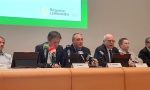 Coronavirus, Conferenza in Regione del 29 febbraio sugli ultimi sviluppi VIDEO