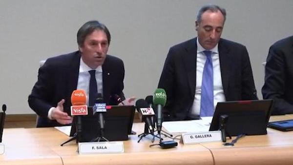Coronavirus, l’economia della Lombardia vuole rialzare la testa