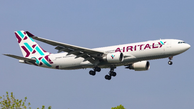 Fallimento Air Italy: cosa fare se hai già acquistato un biglietto