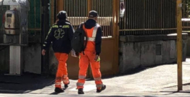 Si fingono operatori per fare un test gratis per coronavirus e derubano le famiglie