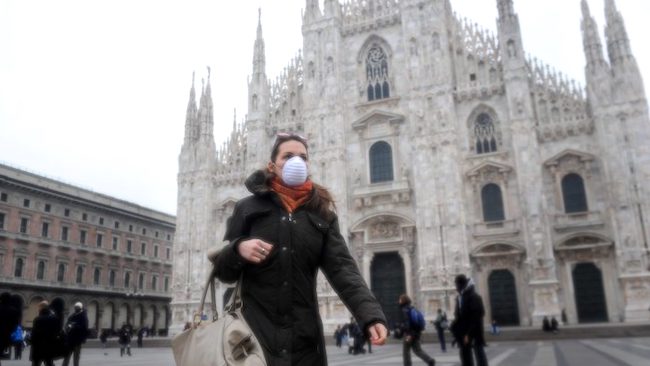 Inquinamento: a Milano già superati i 35 giorni annuali di sforamento PM10
