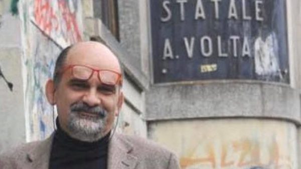 Coronavirus, la lettera agli studenti del Preside del Volta di Milano