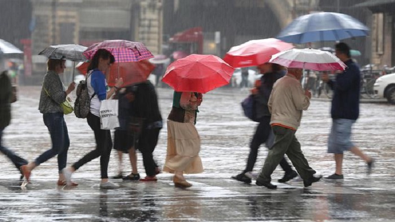 Meteo weekend | Marzo inizia all’insegna del maltempo