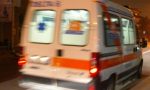 Rimane schiacciata da armadio mentre gioca: grave bambina di 5 anni