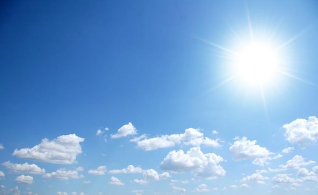 Ancora sole a Milano, e un po’ di vento spazza smog PREVISIONI METEO