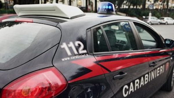 Lo spacciatore che ci prova: “Sono stato a Codogno, ho il Coronavirus: non potete arrestarmi”