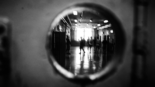 Una telefonata al giorno per i detenuti: il progetto di legge