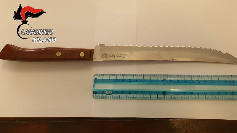 Accoltella un 26enne: arrestato per tentato omicidio un ragazzo di 19 anni