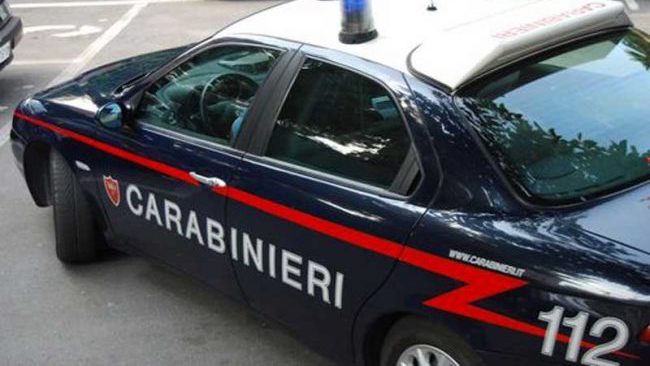 Trovato cadavere in una cascina a Peschiera Borromeo