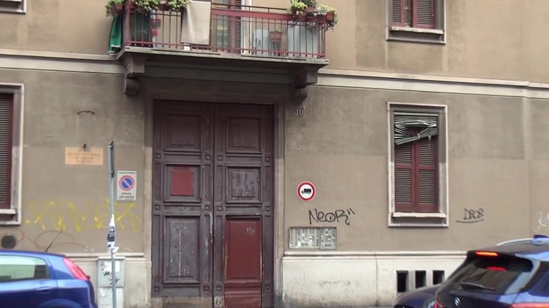 Il viaggio del PD nei quartieri popolari: Il brutto anatroccolo di via Lulli. VIDEO