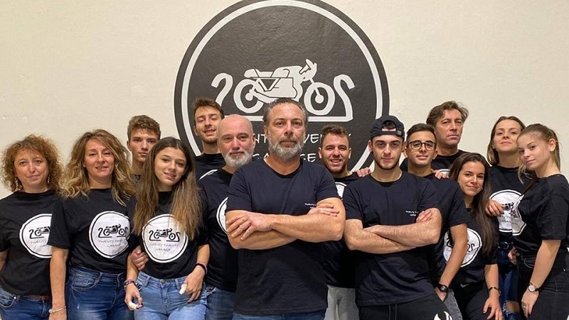 2020Garage: officina aperta solo per manutenzioni (gratis) a medici, infermieri e forze dell’ordine