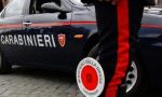 Rapinatore maldestro arrestato dai Carabinieri