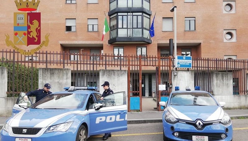 Accusato di omicidio scappa dal Cile e si rifugia a Milano: trovato e arrestato