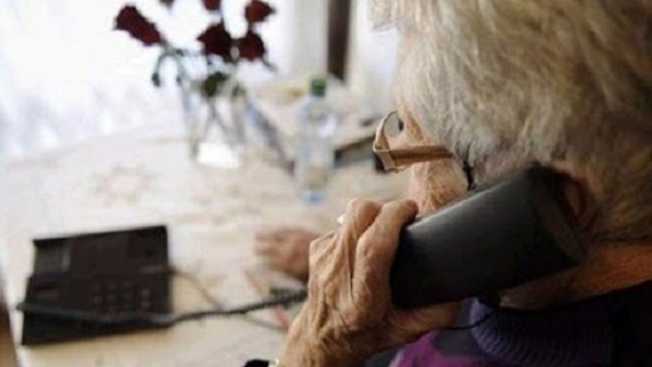 Ansie e paure: supporto psicologico gratuito al telefono con i professionisti