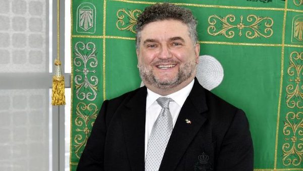 Assessore di Regione Lombardia positivo al Coronavirus VIDEO