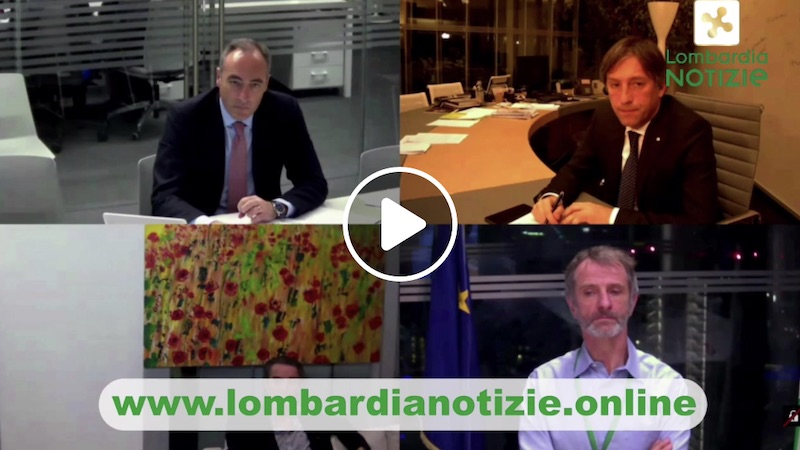 Coronavirus, Conferenza stampa Regione Lombardia 5 marzo DIRETTA VIDEO