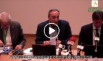 Coronavirus, Conferenza stampa del 2 marzo in Regione Lombardia VIDEO