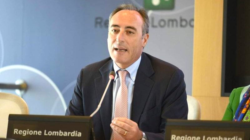 Coronavirus, Conferenza stampa Regione Lombardia 16 marzo DIRETTA VIDEO