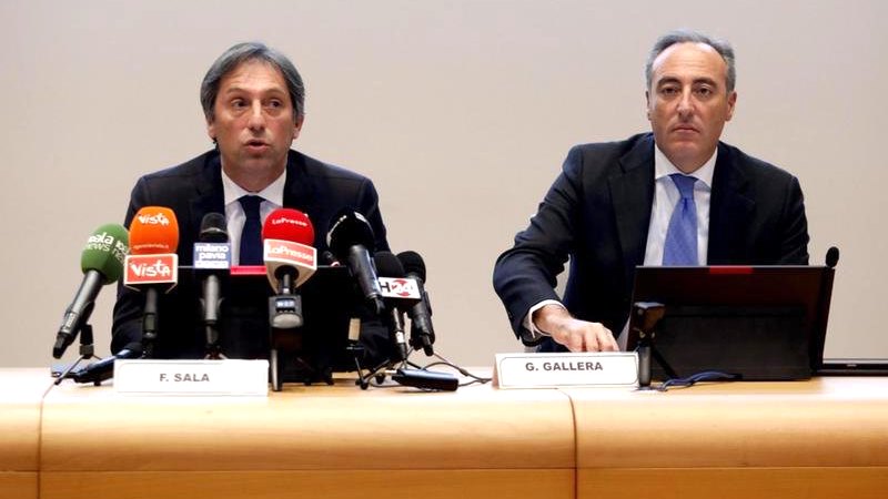 Coronavirus, Conferenza stampa Regione Lombardia 17 marzo DIRETTA VIDEO