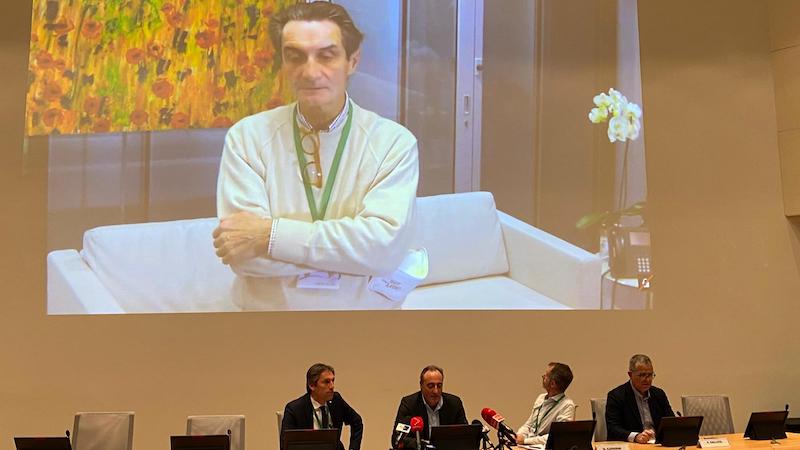 Coronavirus, Conferenza stampa in Regione Lombardia 1 marzo DIRETTA VIDEO