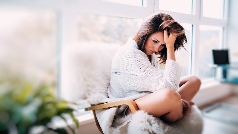 Stress e ansia a livelli record – ci sono modi naturali per gestirli?
