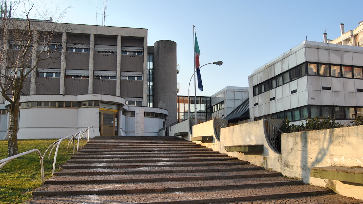 Coronavirus, il sindaco Ferretti: “Primo caso di coronavirus a Rozzano”